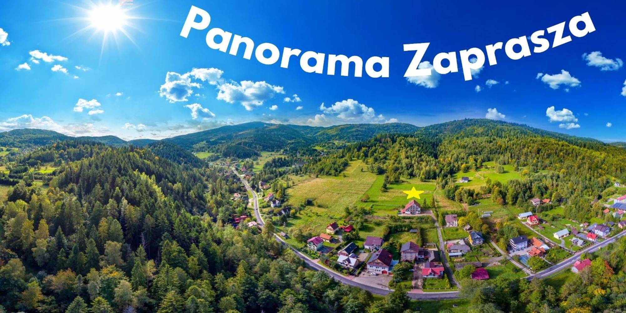 הוילה קורבילו Panorama מראה חיצוני תמונה
