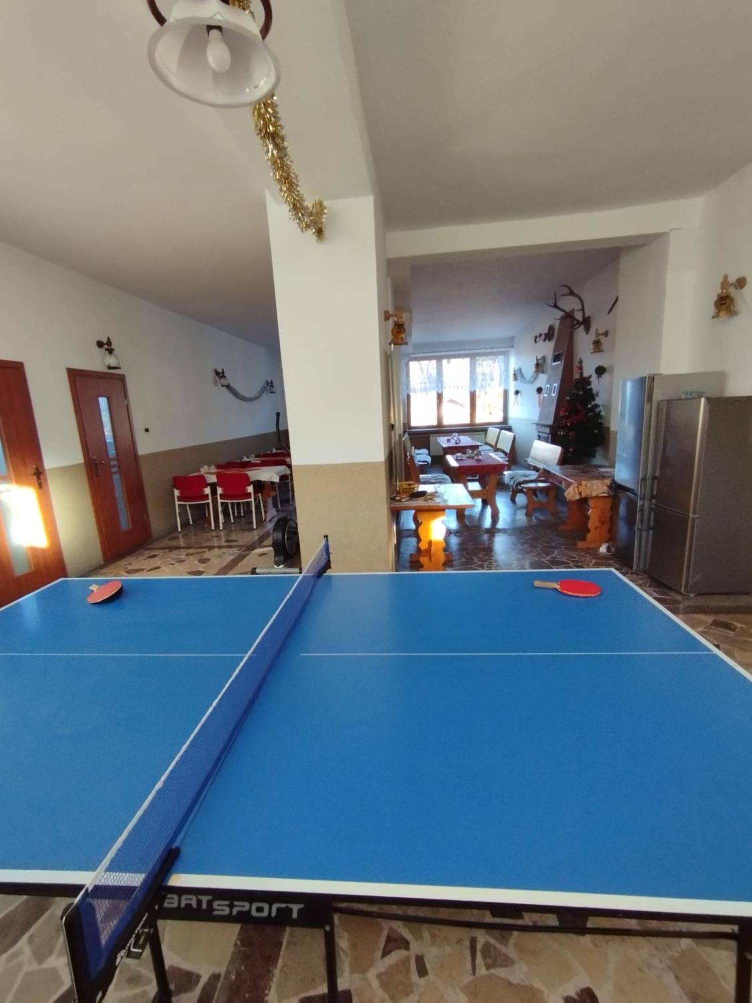 הוילה קורבילו Panorama מראה חיצוני תמונה
